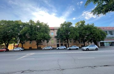tánciskola Szeged